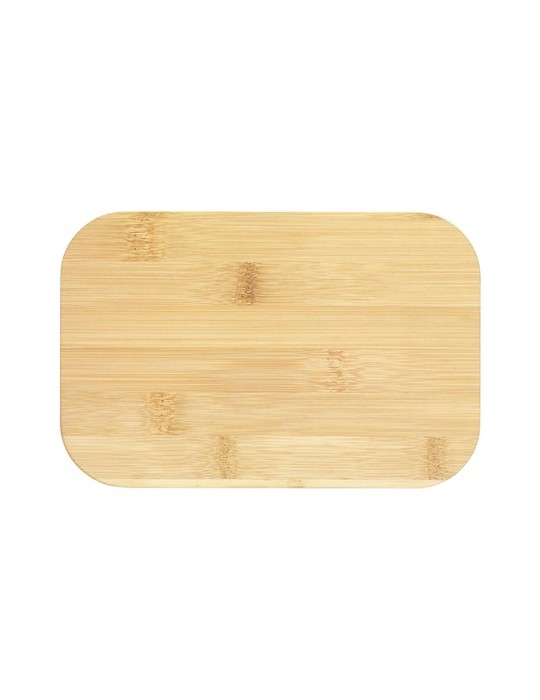 Midori Bamboo Lunchbox boîte à lunch