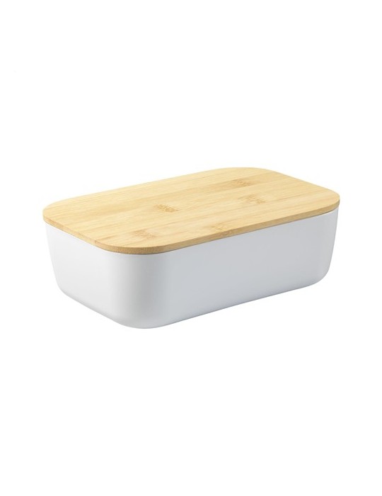 Midori Bamboo Lunchbox boîte à lunch