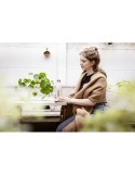 Topflask Premium RCS Recycled Steel 500 ml bouteille