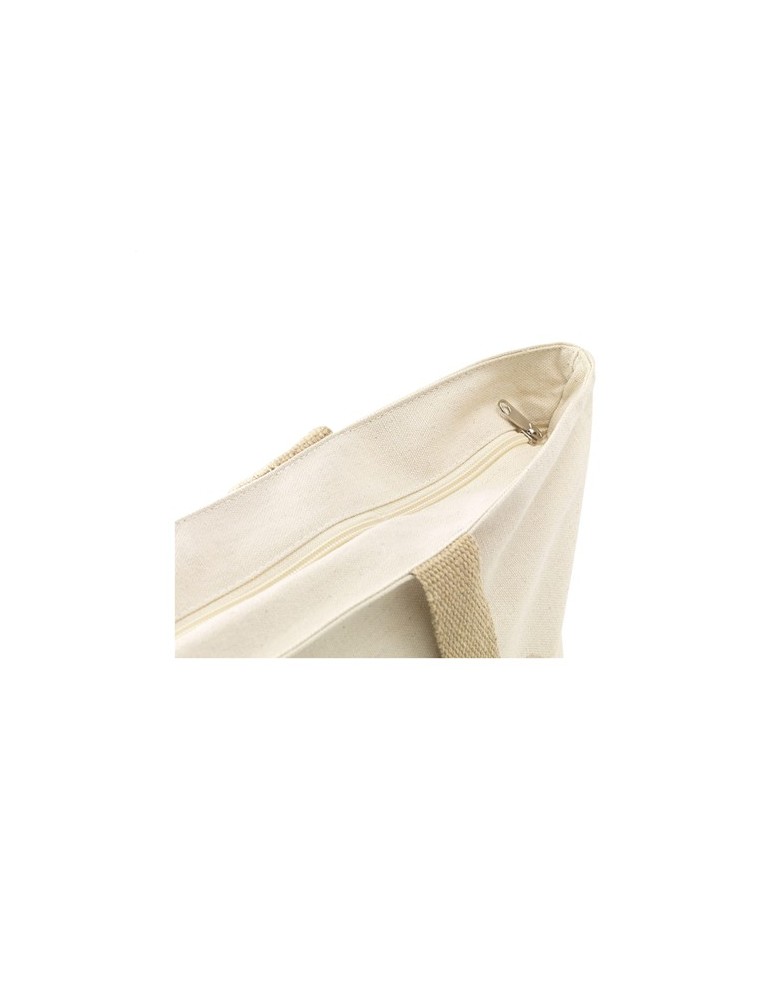 Cancun Beachbag Organic Cotton (320 g/m²)