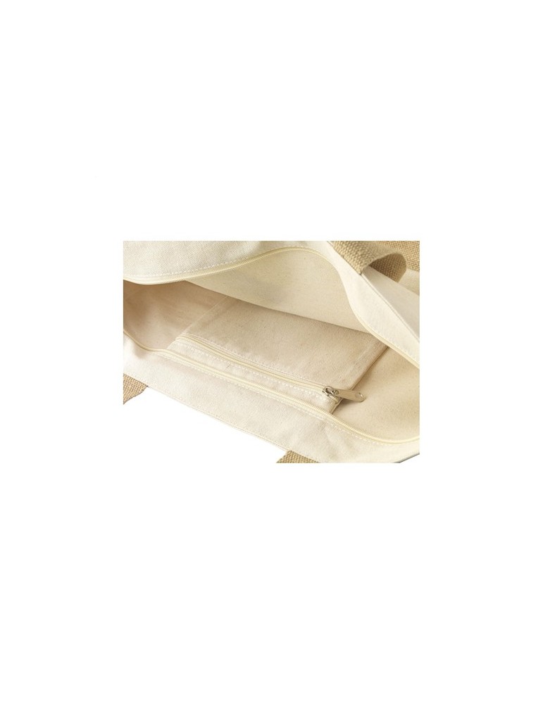 Cancun Beachbag Organic Cotton (320 g/m²)
