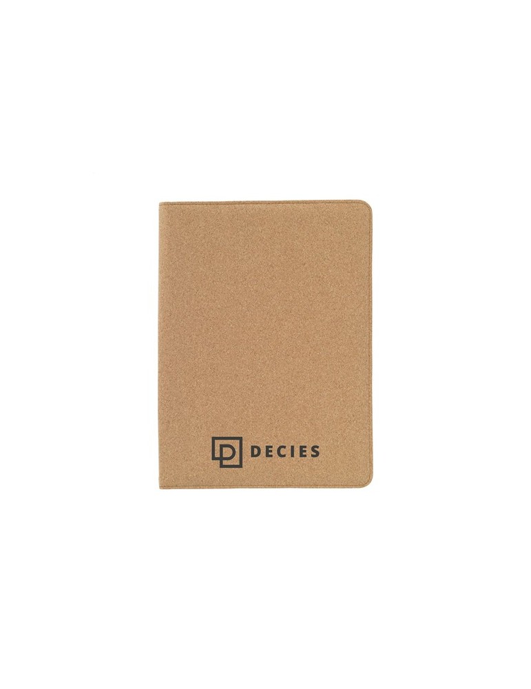 Eco Conference Cork A4 porte-documents