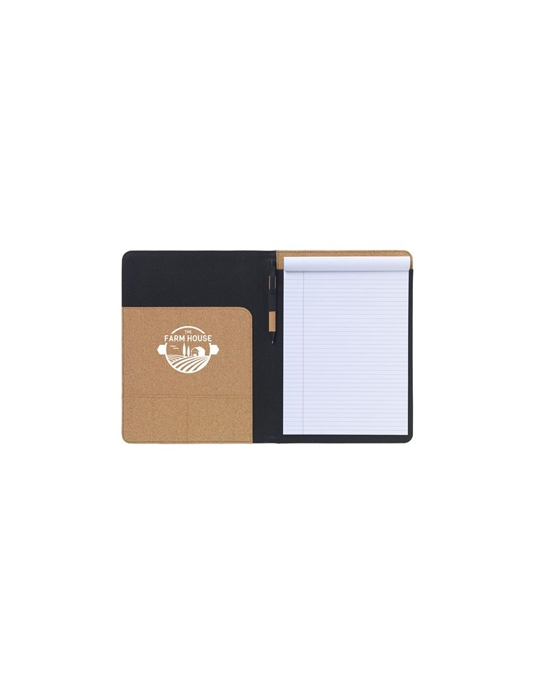Eco Conference Cork A4 porte-documents
