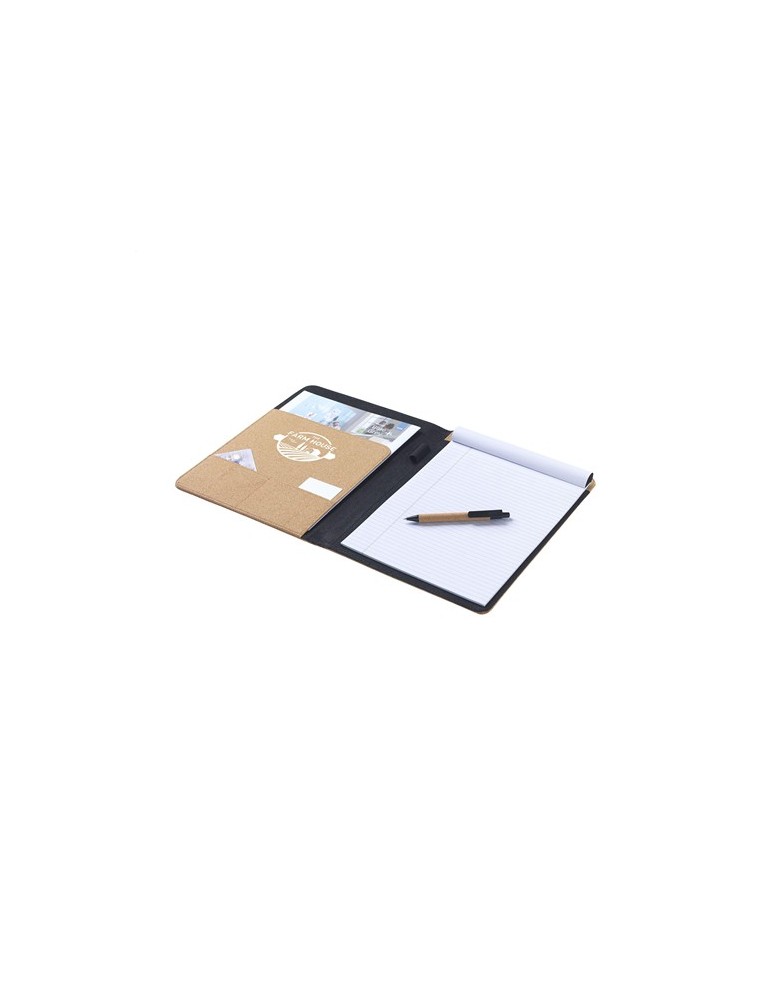 Eco Conference Cork A4 porte-documents