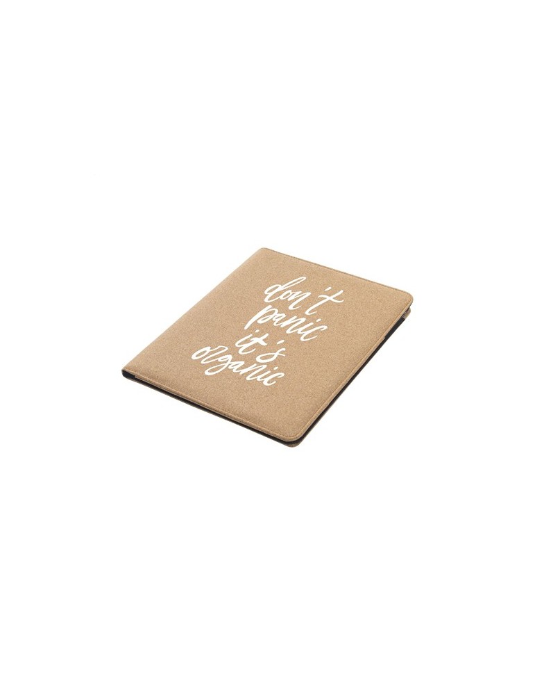 Eco Conference Cork A4 porte-documents