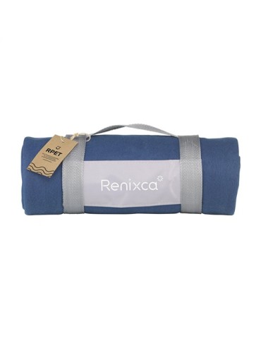 SuperSoft RPET (180 g/m²) plaid en fleece 2