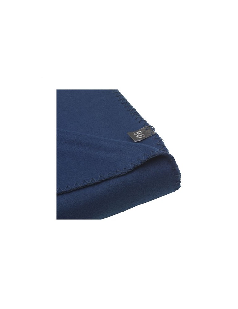 SuperSoft RPET (180 g/m²) plaid en fleece
