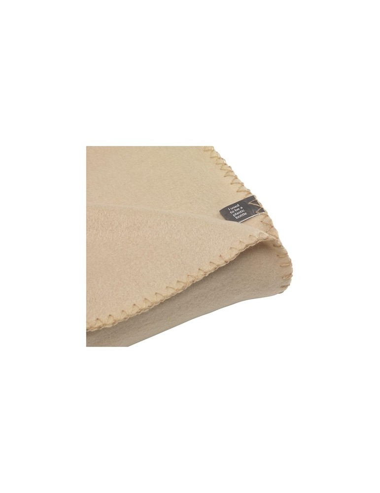 SuperSoft RPET (180 g/m²) plaid en fleece
