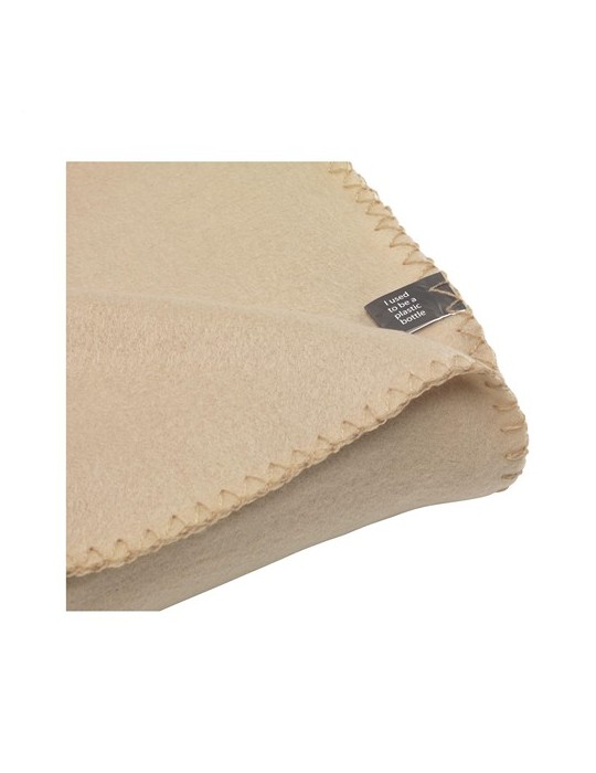 SuperSoft RPET (180 g/m²) plaid en fleece
