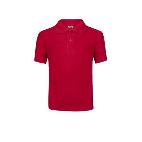 Polo Enfant Couleur KEYA YPS180 - Confort et Style