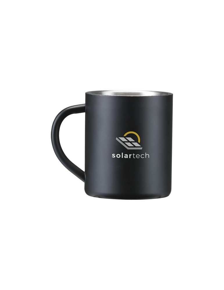 IsoMug RCS Recycled Steel 300 ml
