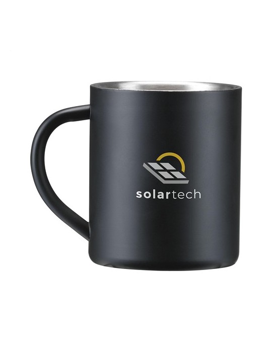 IsoMug RCS Recycled Steel 300 ml