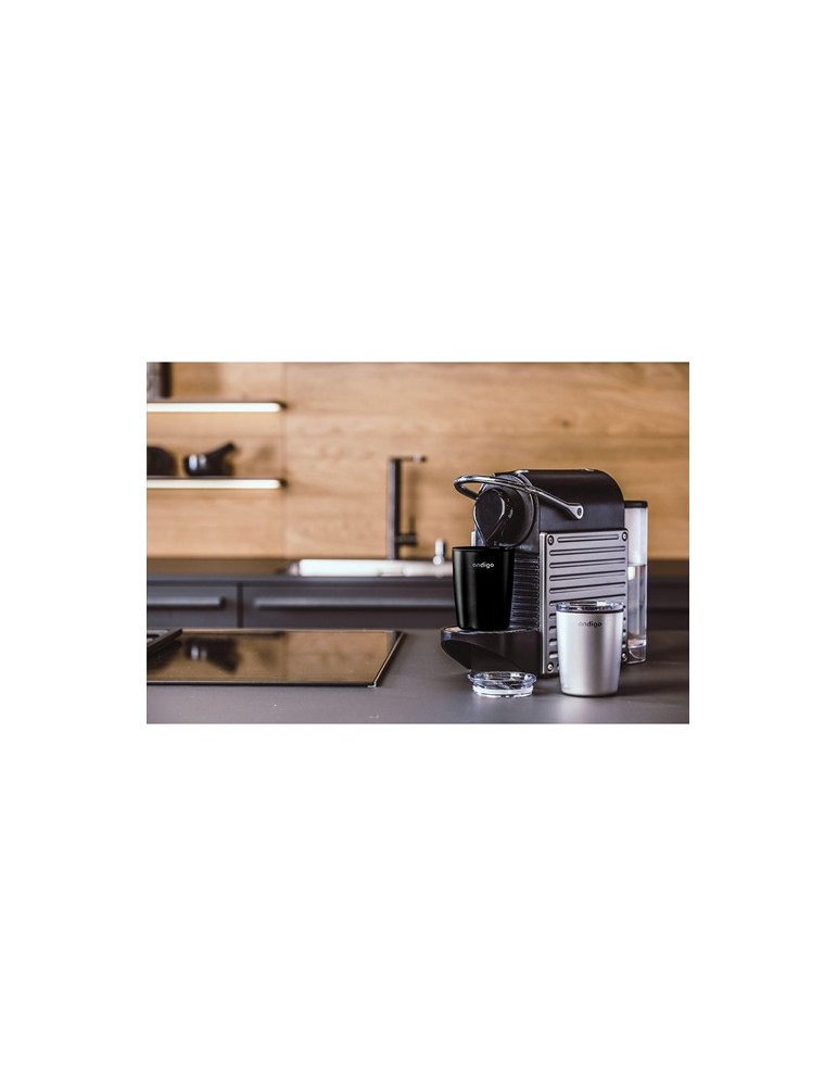 Espresso-to-Go Mug RCS Recycled Steel 170 ml