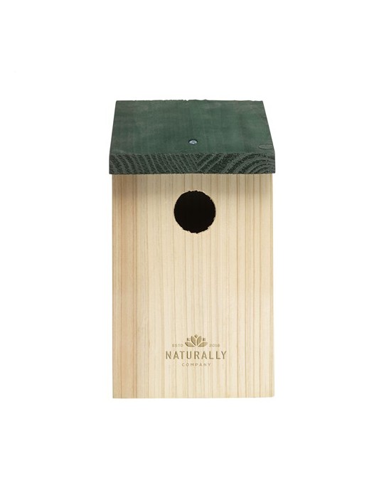 Birdhouse nichoir