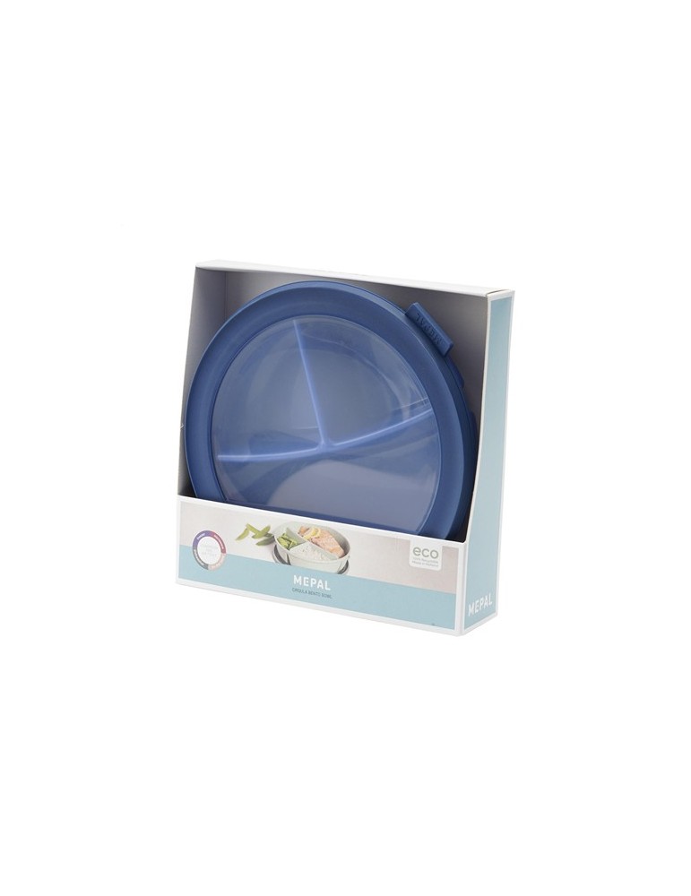 Mepal Bento Cirqula Bowl