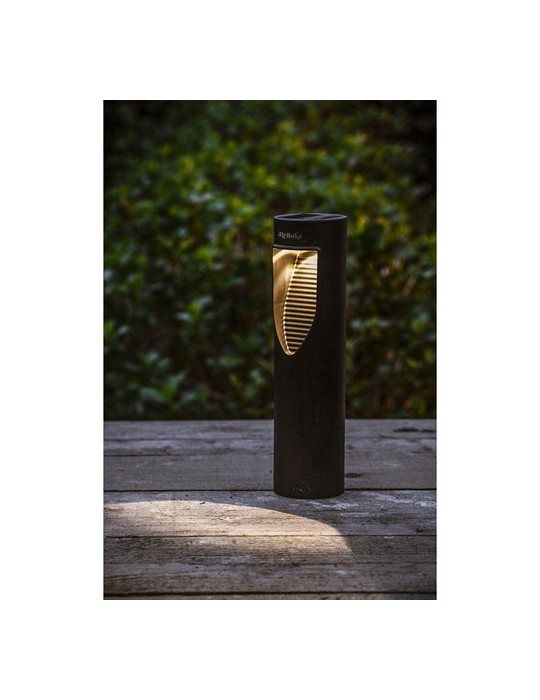 Grundig Solar LED-Light Warm White lampe solaire