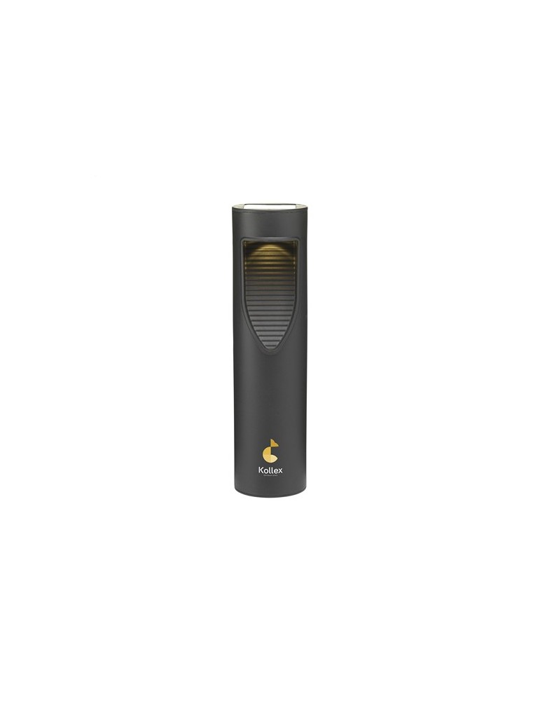 Grundig Solar LED-Light Warm White lampe solaire
