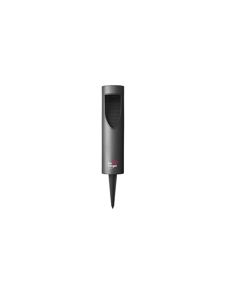 Grundig Solar LED-Light Warm White lampe solaire