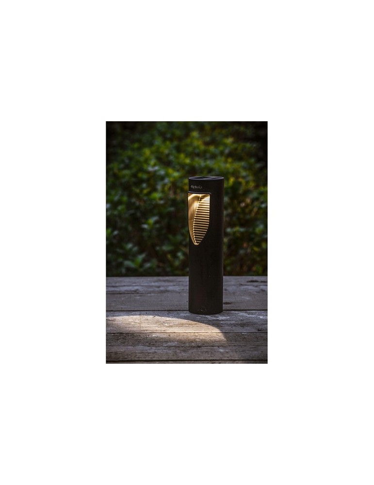 Grundig Solar LED-Light Warm White lampe solaire