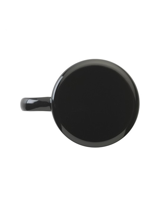 Retro Mug Émail 350 ml