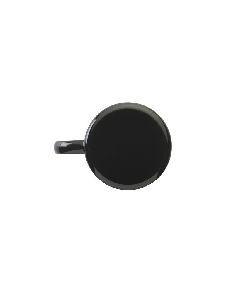 Retro Mug Émail 350 ml