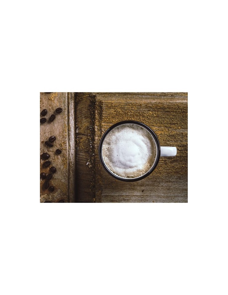 Retro Mug Émail 350 ml