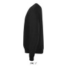 Sweat-shirt personnalisable 260g Spider Men Matières : PET Taille textile : XL Couleurs : noir personnalisable avec votre logo
