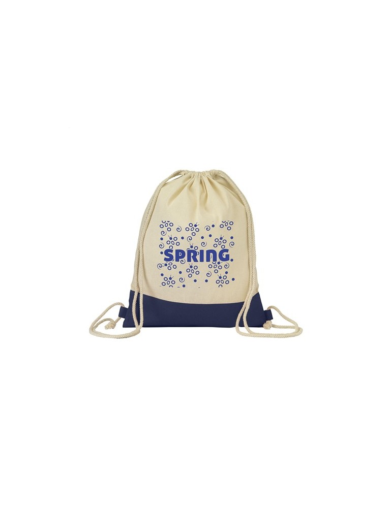 Cotton Promo (125 g/m²) sac à dos