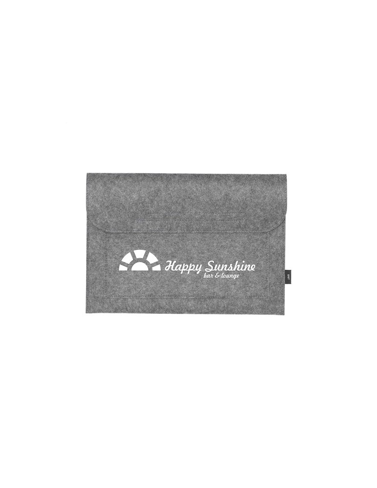 Papillon GRS RPET étui pour ordinateur portable