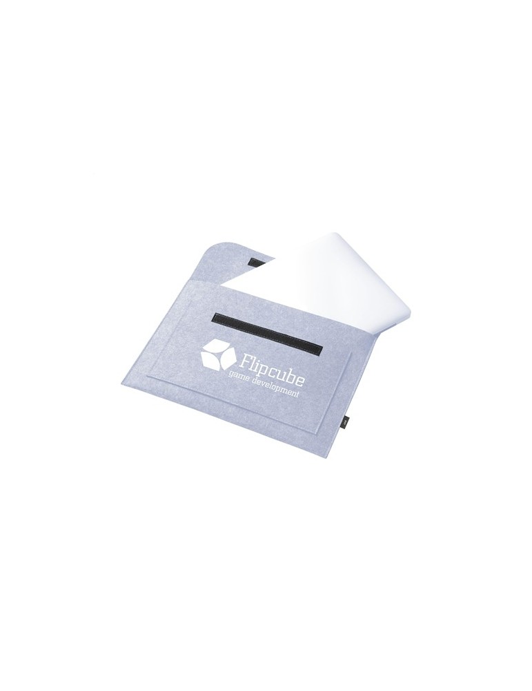 Papillon GRS RPET étui pour ordinateur portable