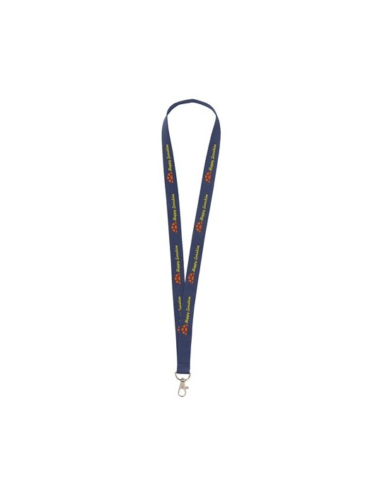 KeyCord Budget 2 cm tour de cou