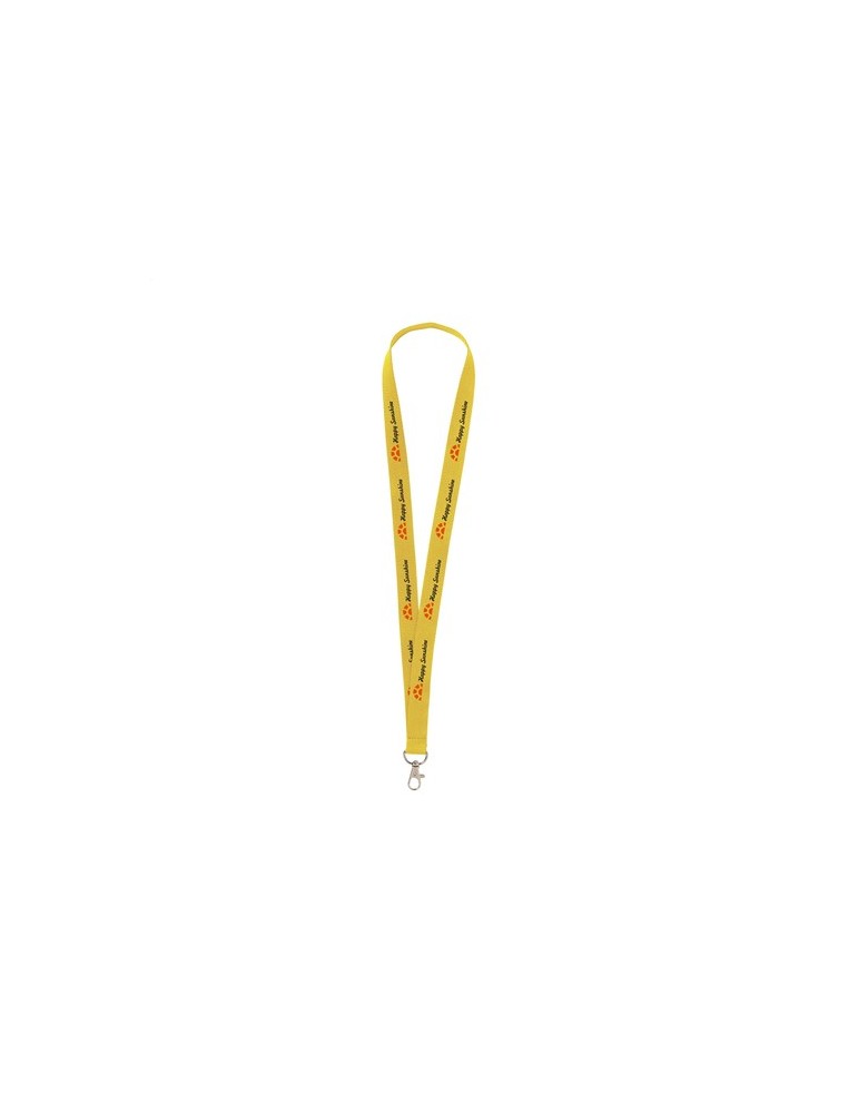 KeyCord Budget 2 cm tour de cou