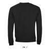 Sweat-shirt personnalisable 260g Spider Men Matières : PET Taille textile : XXL Couleurs : noir personnalisable avec votre logo