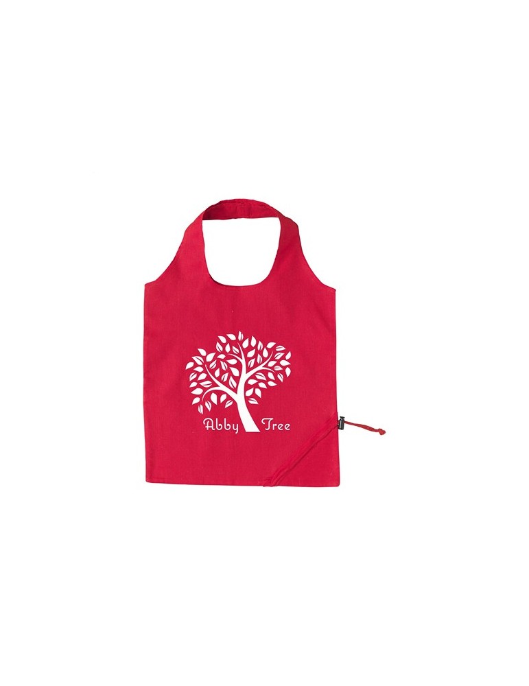 Strawberry Cotton (135 g/m²) sac pliable
