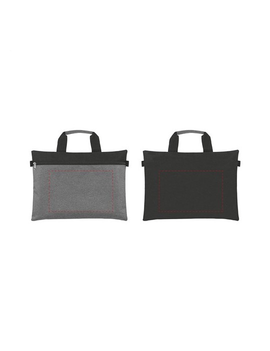 DocuTravel Pro sac à documents