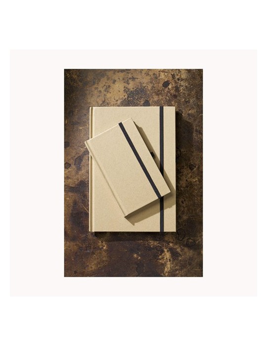 Pocket ECO A6 carnet de notes