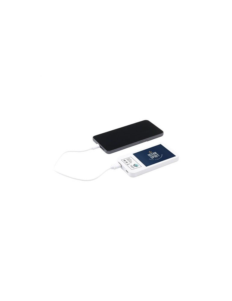 Solar RCS Powerbank 4000 batterie externe