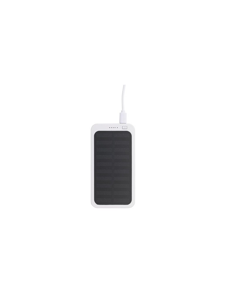 Solar RCS Powerbank 4000 batterie externe