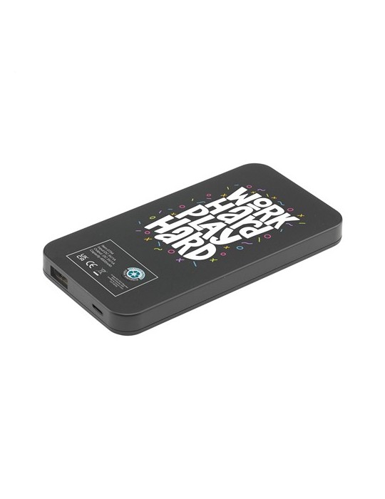 Solar RCS Powerbank 4000 batterie externe