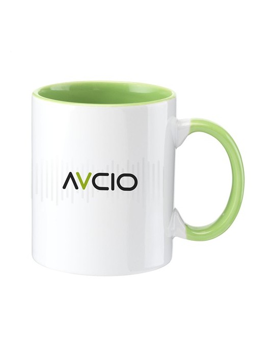 Full Colour Mug Colorato 350 ml