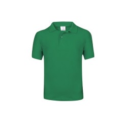Polo Enfant Couleur KEYA YPS180 - Confort et Style 2