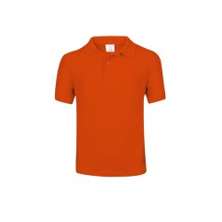 Polo Enfant Couleur Personnalisé YPS180 "keya" Matières : coton Taille textile : L Couleurs : vert personnalisation rapide en Fr