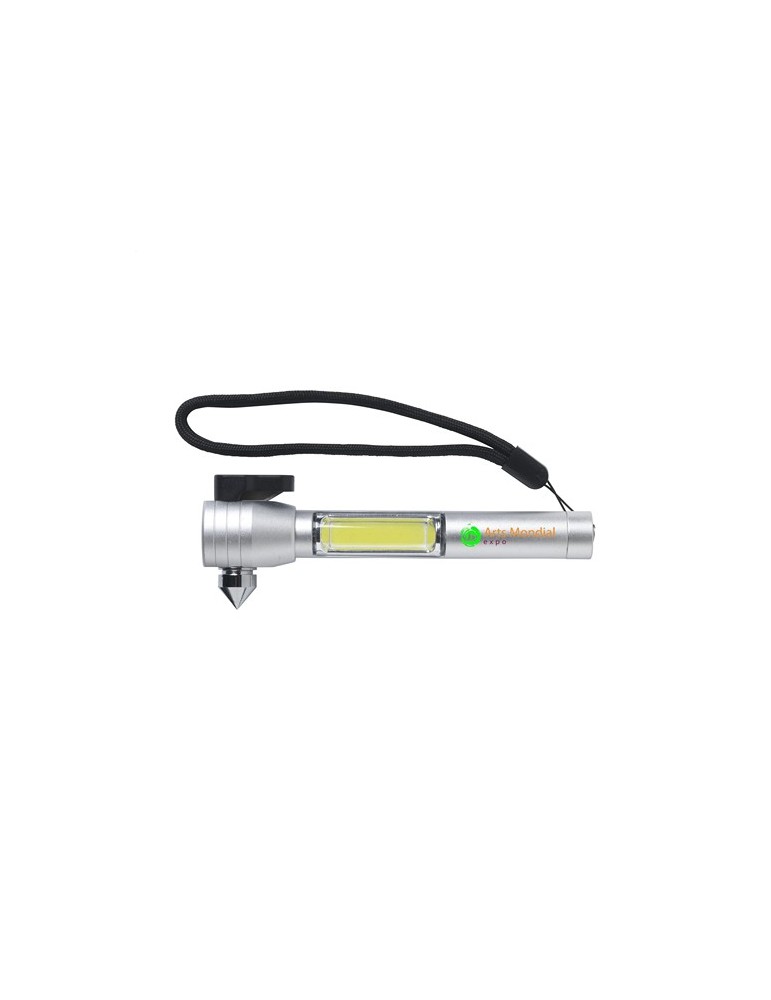 RescueHammer COB marteau de secours