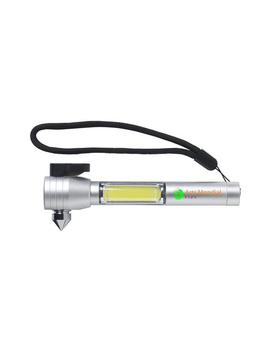 RescueHammer COB marteau de secours