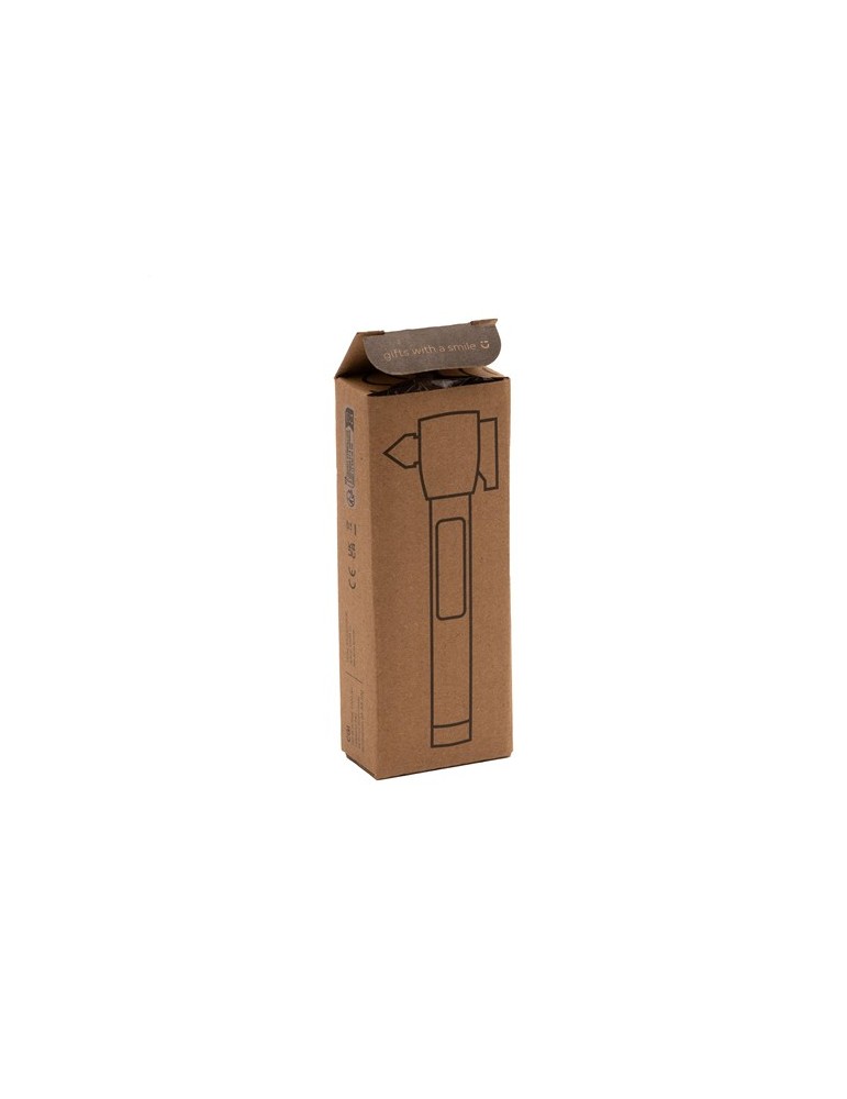 RescueHammer COB marteau de secours