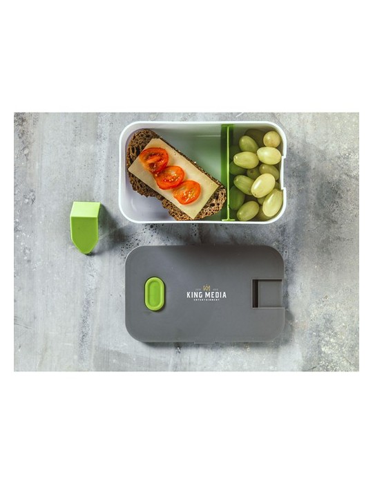 Multi Box boîte lunch