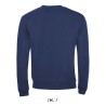 Sweat-shirt personnalisable 260g Spider Men Matières : PET Taille textile : M Couleurs : french navy personnalisation rapide en 