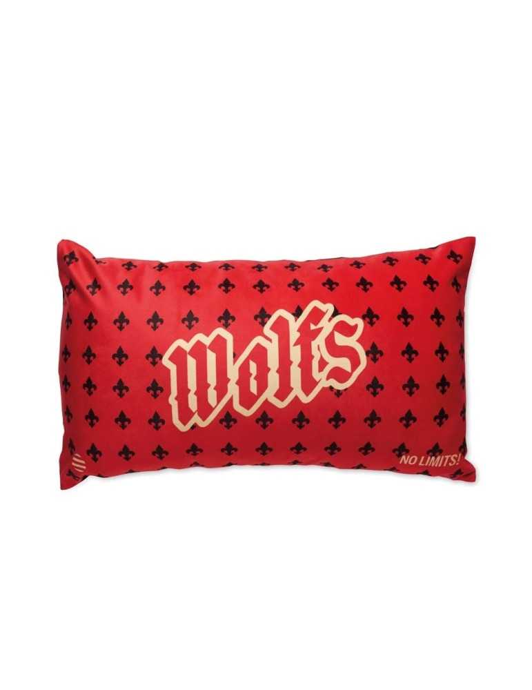 Coussin 100% personnalisable - Goodies Pub France