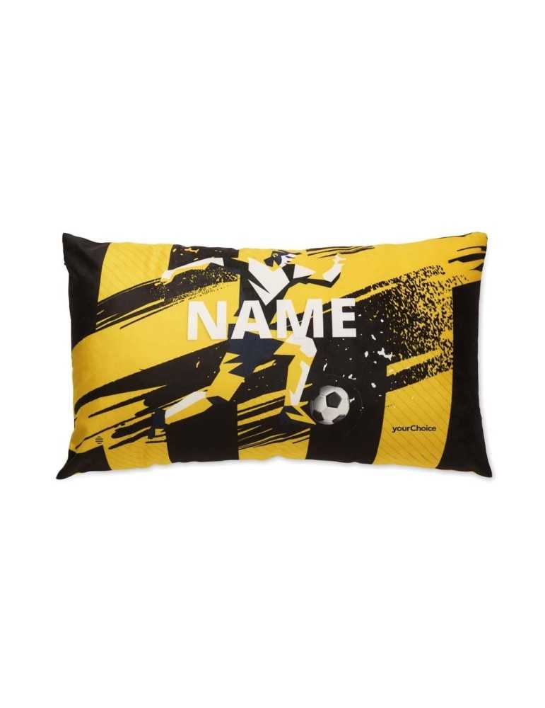 Coussin 100% personnalisable - Goodies Pub France