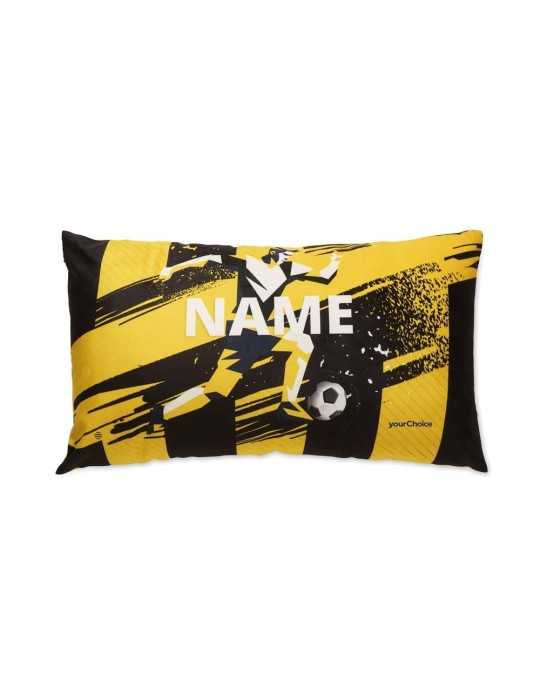 Coussin 100% personnalisable - Goodies Pub France